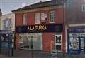 Turkish restaurant owner unveils bid for Jobcentre