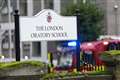 Teenager given referral order after fire at London Oratory School