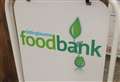 MP taken to task for food bank claims