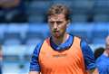 Gillingham’s goalscoring defender backs striker