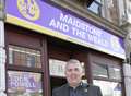 Ukip opens Maidstone office