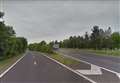 A2 junction shut for emergency repairs