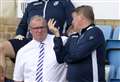 Steve Evans on the management fall out ahead of the Charlton match