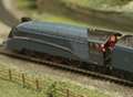 Hornby back on track for profit