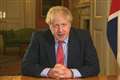 Boris Johnson moved to intensive care after coronavirus symptoms worsen