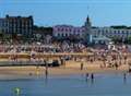 Tourism set for boost as holidaymakers choose Blighty