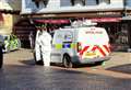 Police release update after man stabbed to death in high street