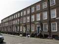 Homes with Dickens link up for sale