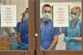 Third of surgeons do not have adequate protective equipment, survey finds