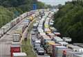 Haulage group warns EU behind on customs checks