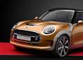 Next-gen Mini concept showcased