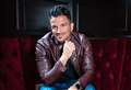 ‘90s popstar Peter Andre to headline riverside festival