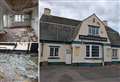 Future of abandoned village pub next to garden centre revealed