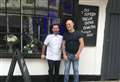 From Spanish ruin to tapas bar opening joy