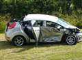 Crash 'proves need for speed reduction'