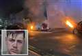 Serial arsonist set fire to campervan as family slept inside