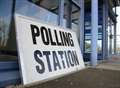 Cast your vote for Kent's next crime commissioner 