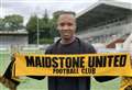 Stones sign Hoyte