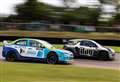 Famous faces tackle Kent circuit