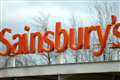 Sainsbury’s expects ‘strong’ Christmas after sales accelerate