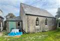 200-year-old church could be turned into home