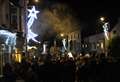 No festive lights - but town will still sparkle