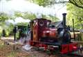 Tractor-themed open day at railway