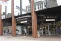 Former Debenhams central to town revamp aims