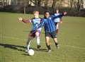 Medway Messenger Youth League results