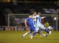 Gillingham v Coventry City - in pictures