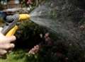 Hosepipe ban lifted