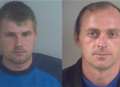 Thieves jailed for stealing vans across Kent