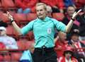 REACTION: Boss blasts referee