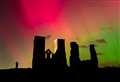 Dazzling display as Northern Lights illuminate skies across Kent