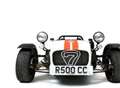 Caterham Cars boosts productio