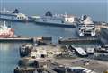 'Anger' as P&O escapes criminal probe