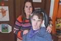 Mum’s anger as son with learning disabilities turned away from toddler screening