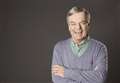 DJ Tony Blackburn heads out on tour