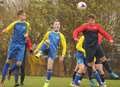 Medway Messenger Youth League results