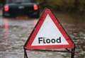 Rain weather warning no longer covers Kent