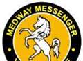 Medway Messenger Youth League results