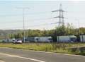 Lorry drivers’ rancid filth has left pit stop closed 