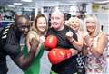 Eighty-year-old returns to the boxing ring after 50 years