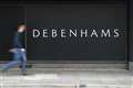 Debenhams on brink of administration amid pandemic