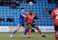 Defender switches loan sides after Gillingham stay ends