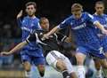 Gillingham v Macclesfield Town