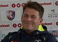 Walker hails 'gritty' Kent