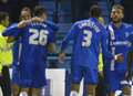 Comeback win for Gills