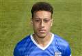 Invicta snap up ex-Gills man