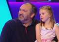 Razor Ruddock scores for charity 